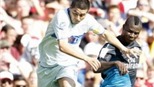Riquelme xem...Frimpong là cầu thủ quan trọng nhất của Arsenal 